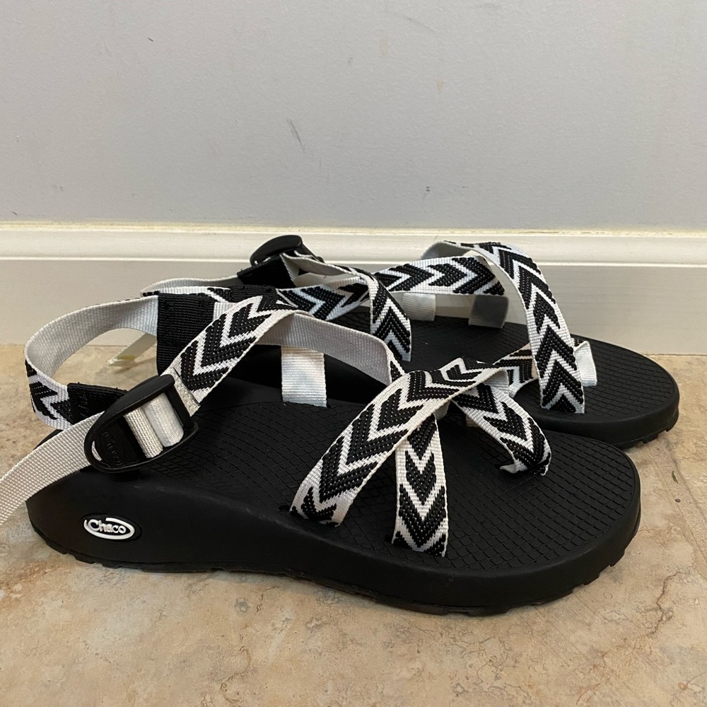 Chaco sandals